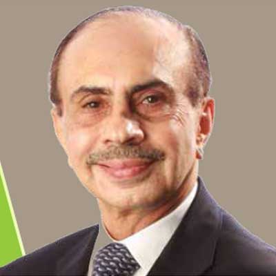 Adi Godrej