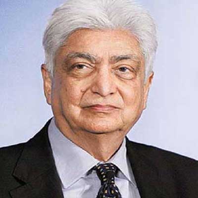 Azim Premji