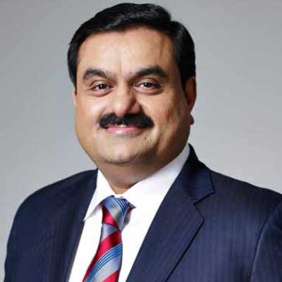 Gautam Adani