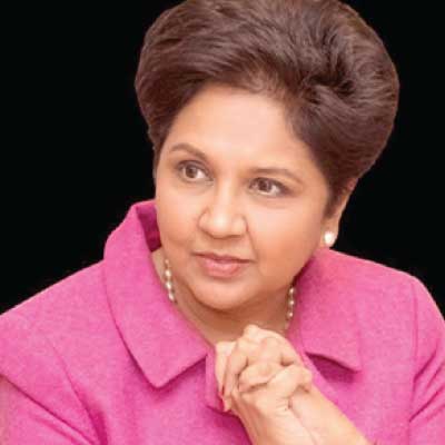 Indra Nooyi