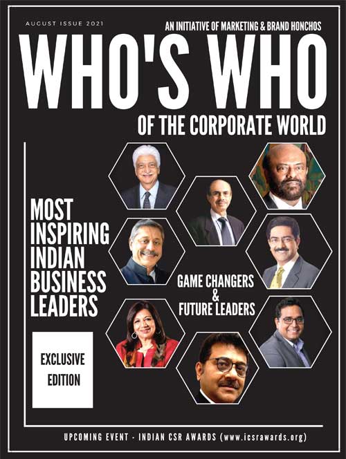 Most Inspiring Indian Business Leaders