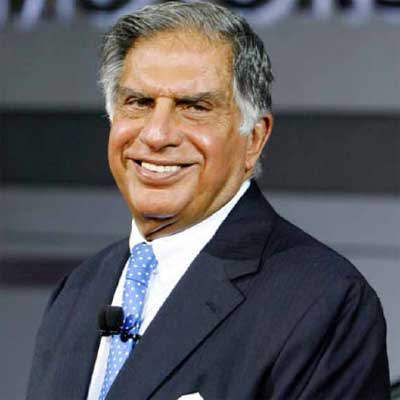 Ratan Tata