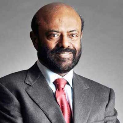 Shiv Nadar