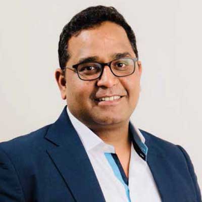 Vijay Shekhar Sharma