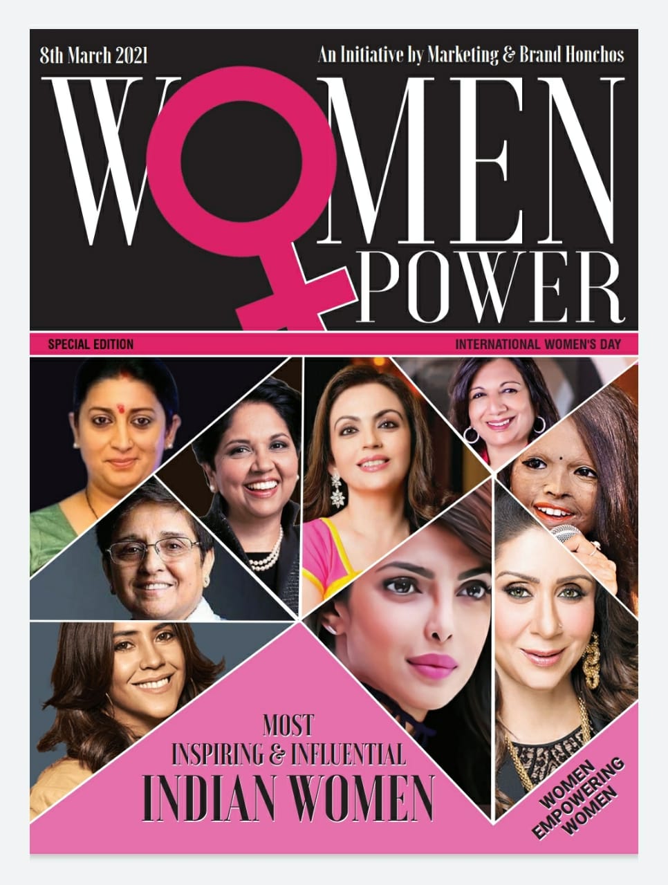 Women Power