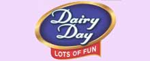 Dairy Day Ice Cream