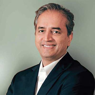 Dr. Devi Prasad Shetty