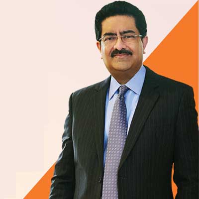 Kumar Mangalam Birla