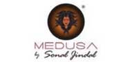 Medusa By Sonal Jindal