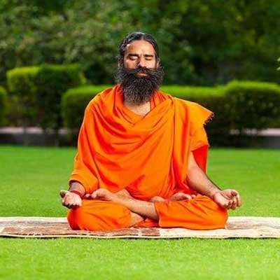 Patanjali Baba Ramdev