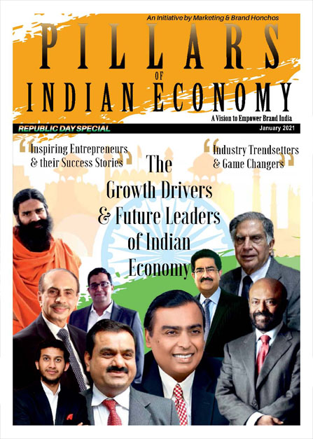 Pillars of Indian Economy