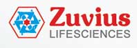 Zuvius Lifesciences