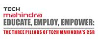 Tech Mahindra