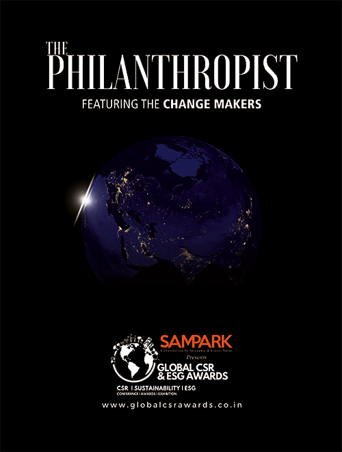 The Philanthropist Global CSR & ESG Awards 2026